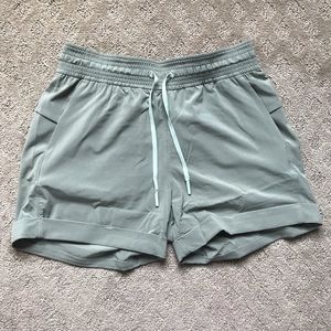SOLD — Lululemon Shorts